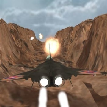 After Burner