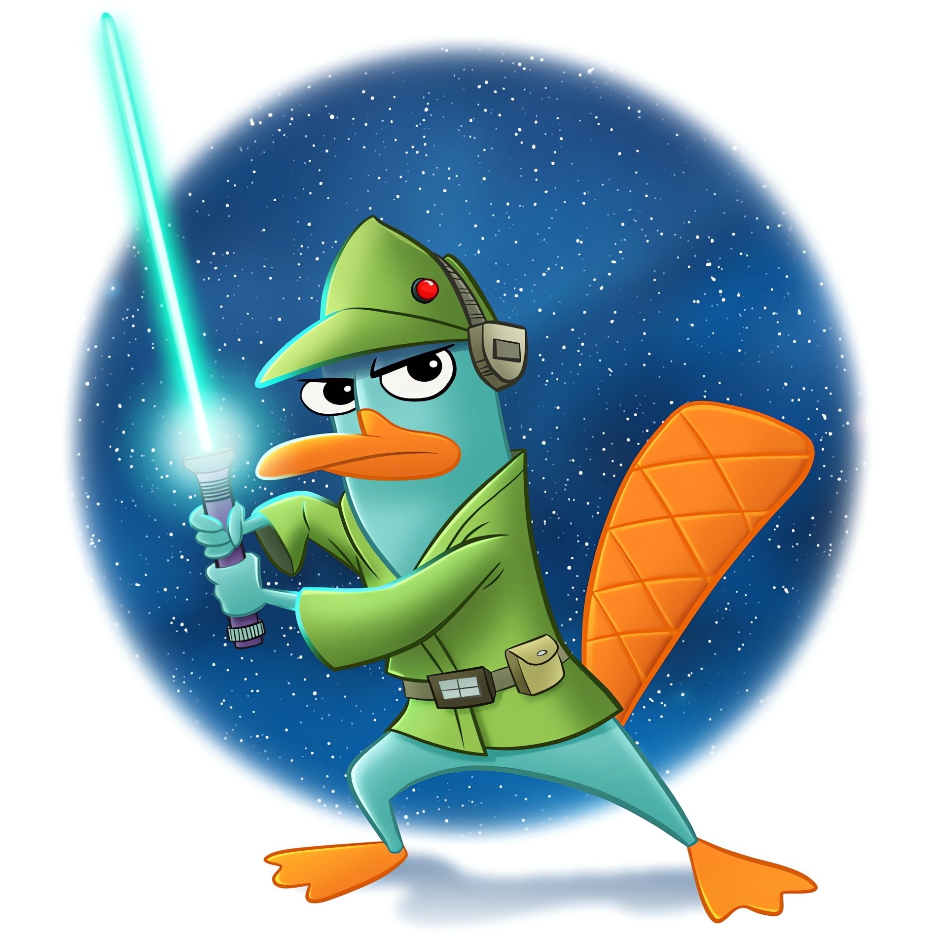 Agent P: Rebel Spy