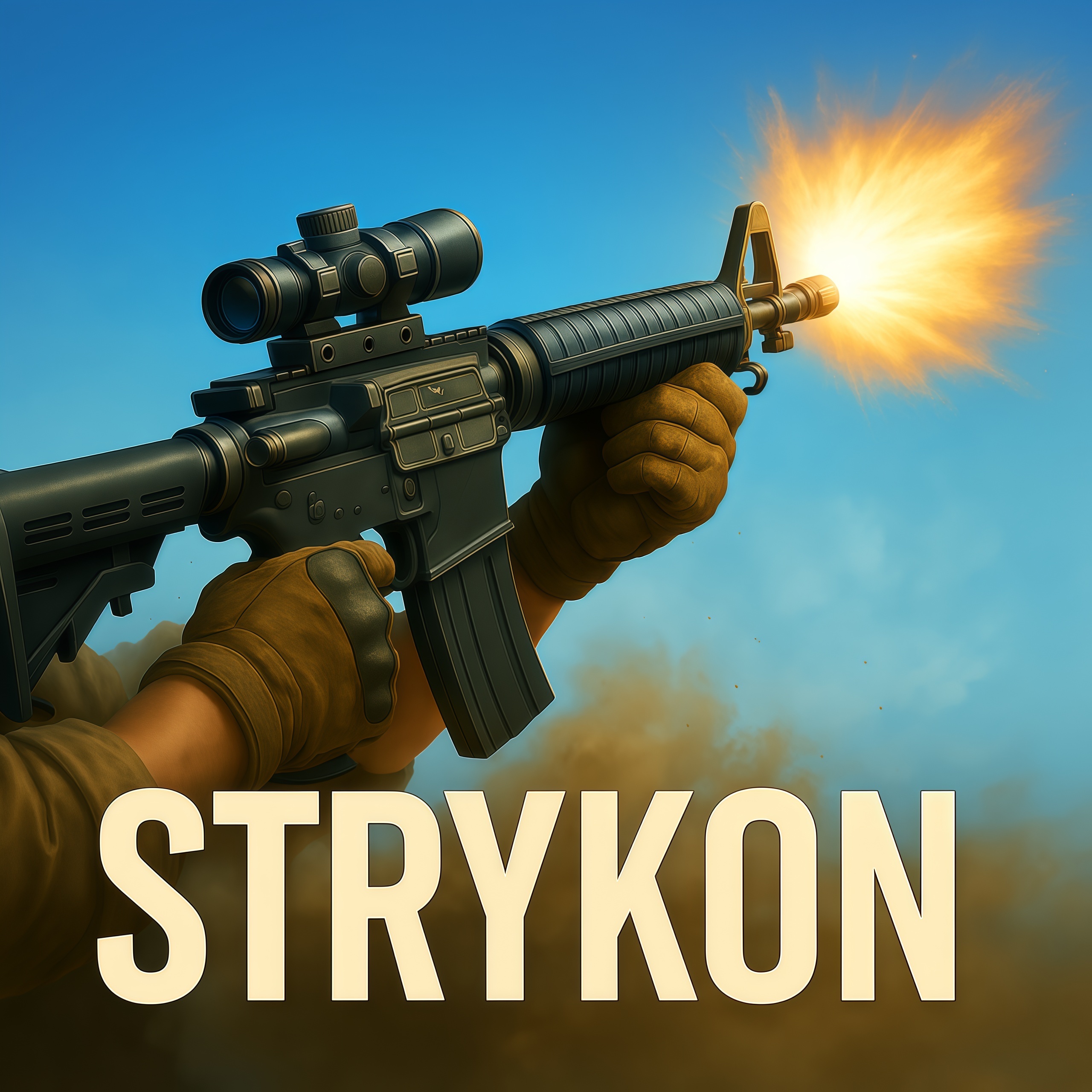 Strykon