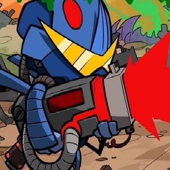 Attack On Fatboy