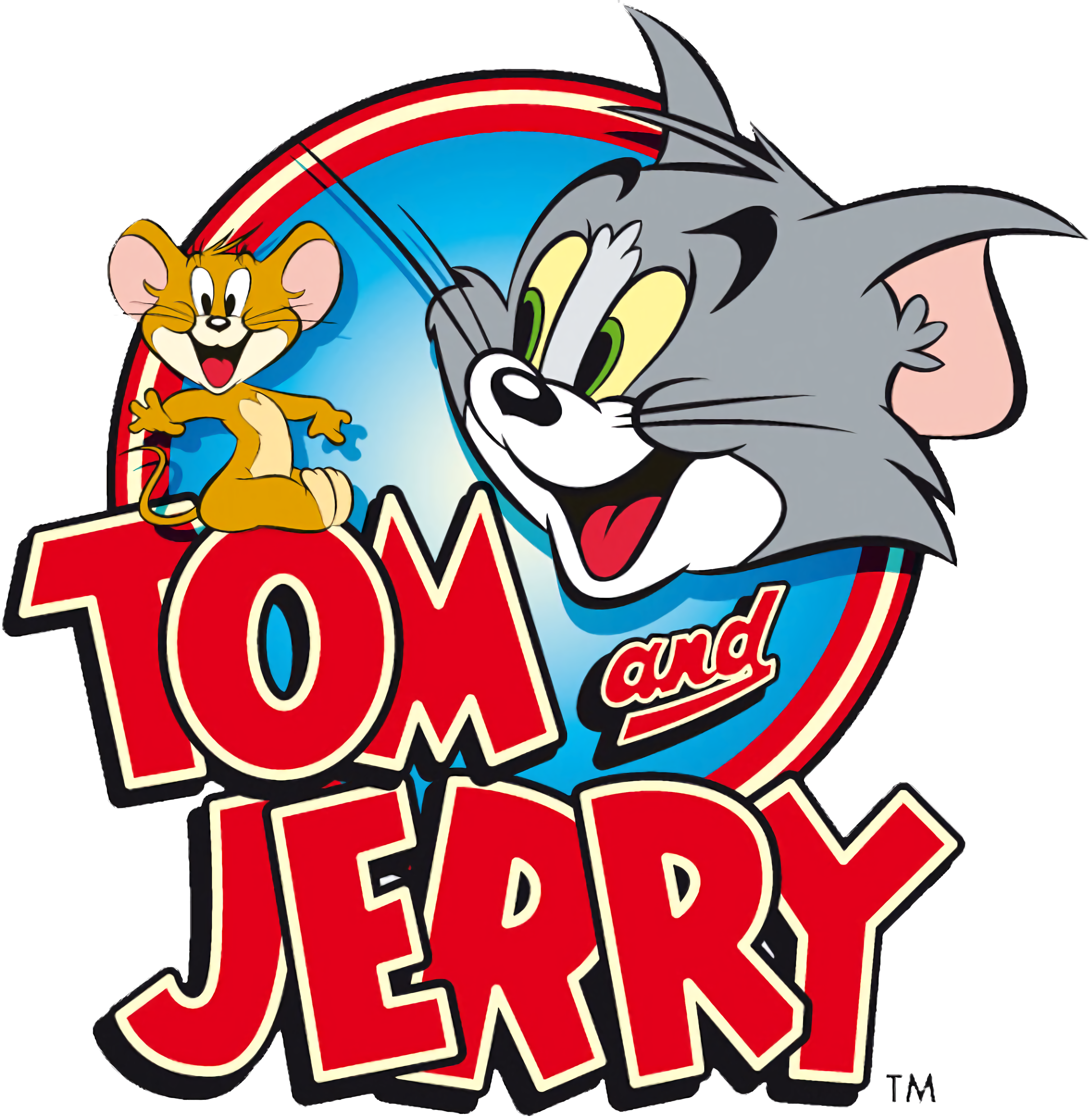 Tom och Jerry-spel