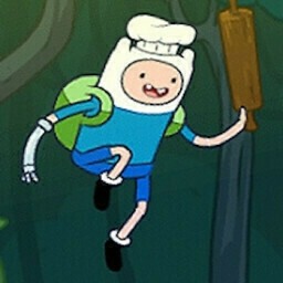Bakery & Bravery - Adventure Time