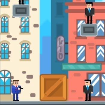 Mr Bullet Online