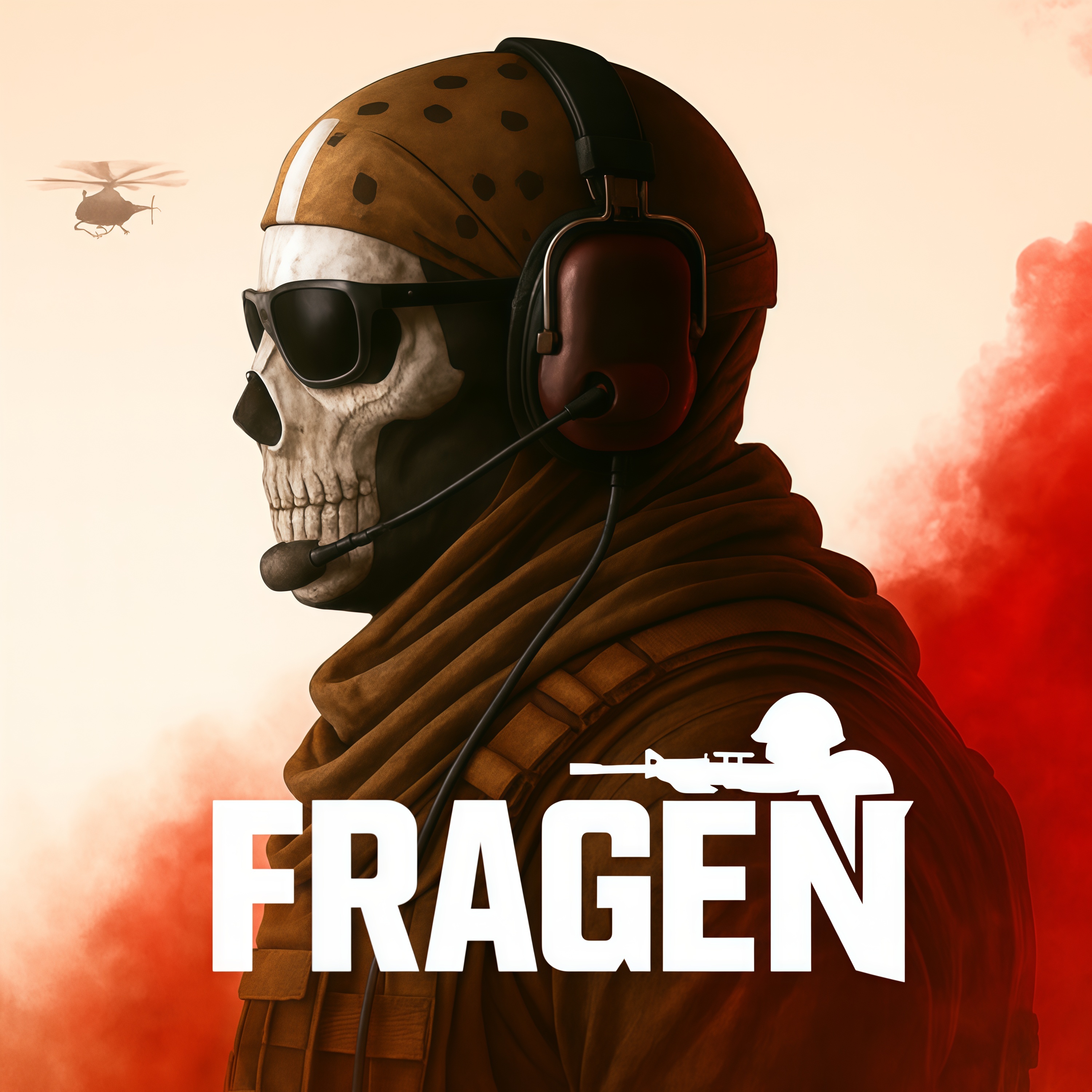 FRAGEN