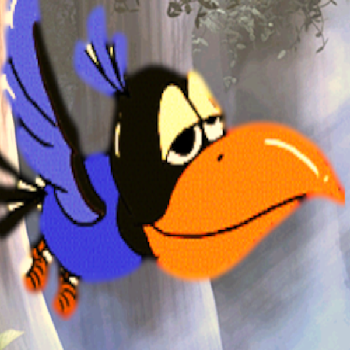 Toucan Shooter