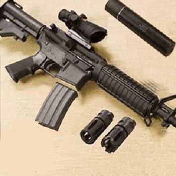Gun Builder 2