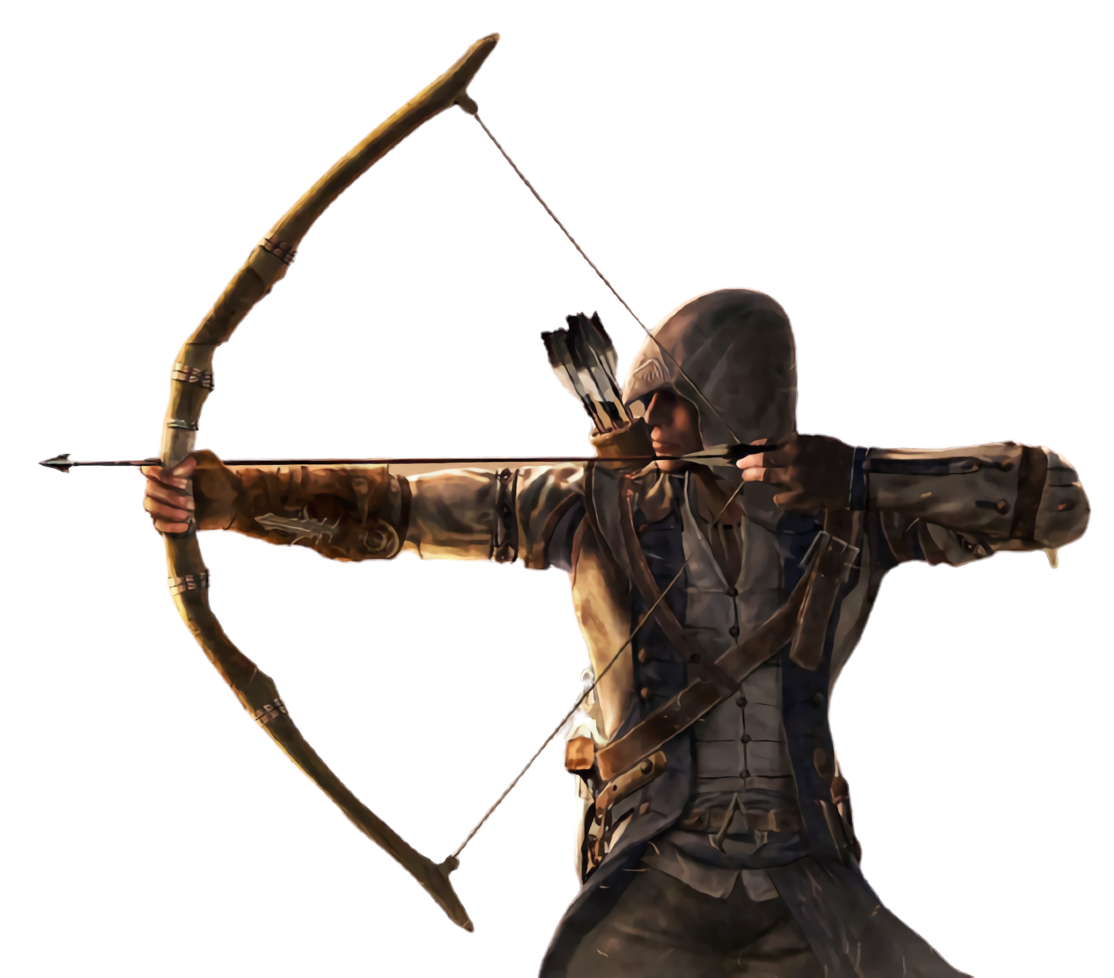 Archery Games