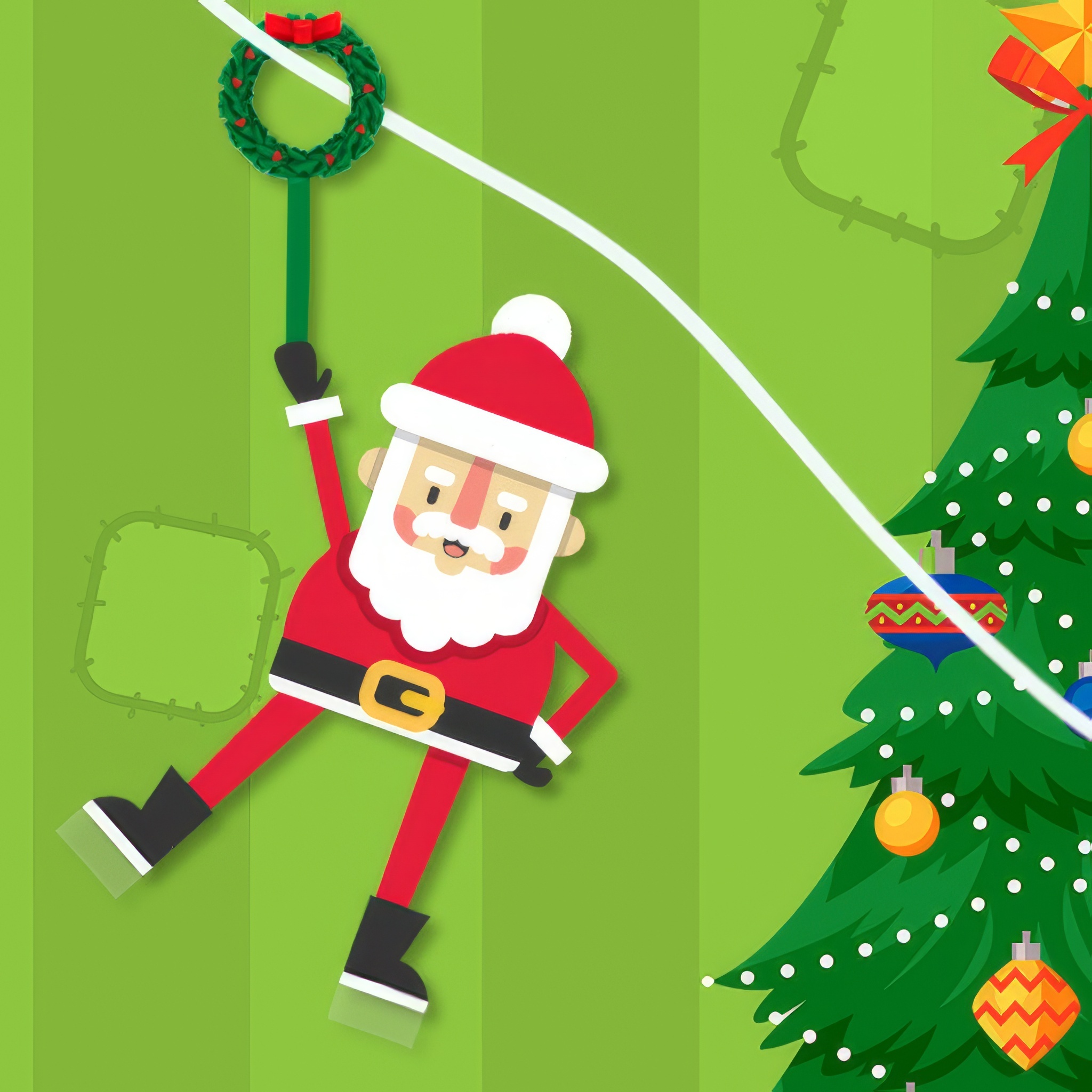 Santa Go