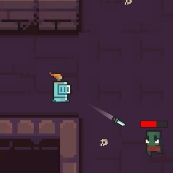 The Dungeon