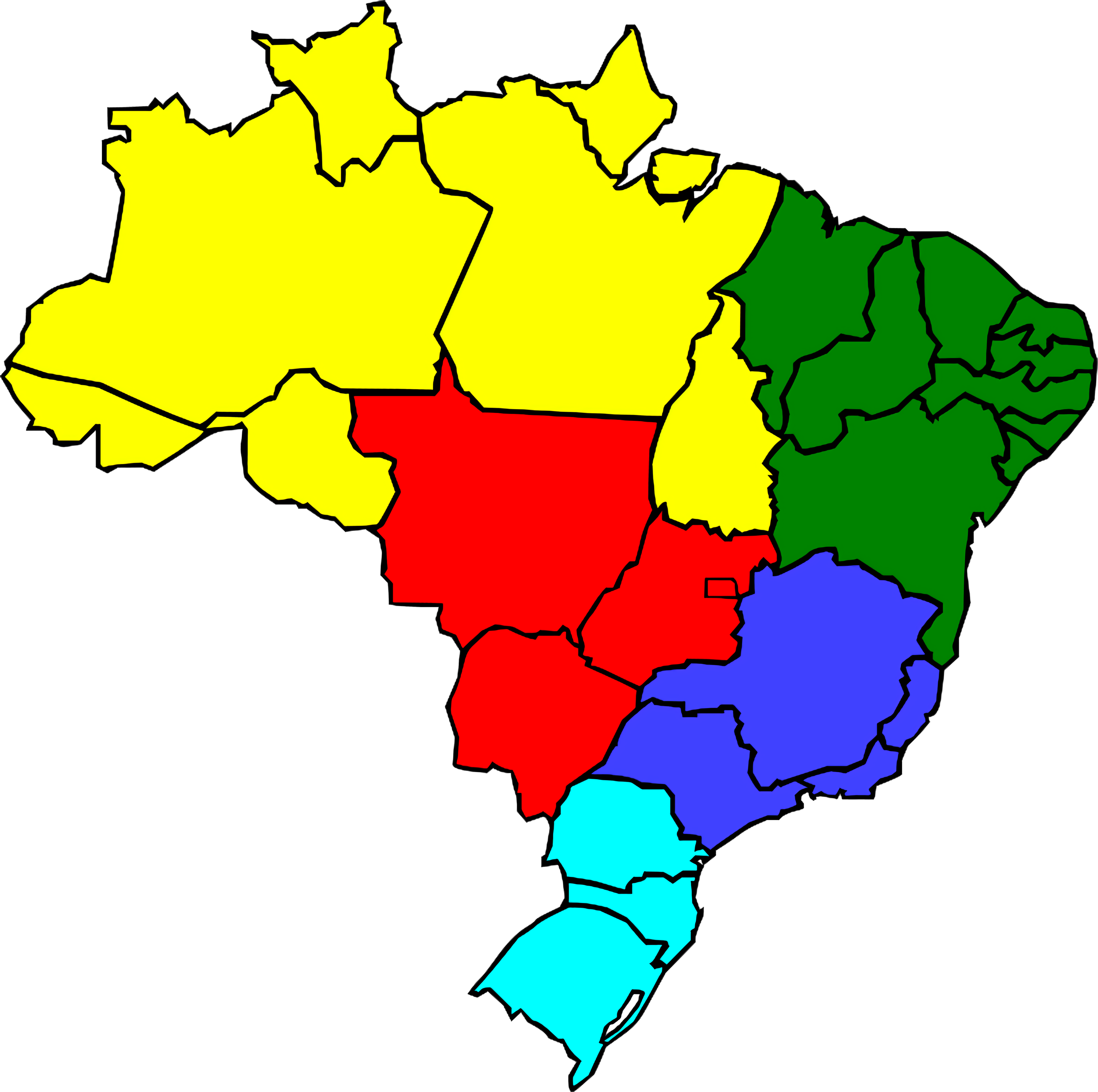 Geografia