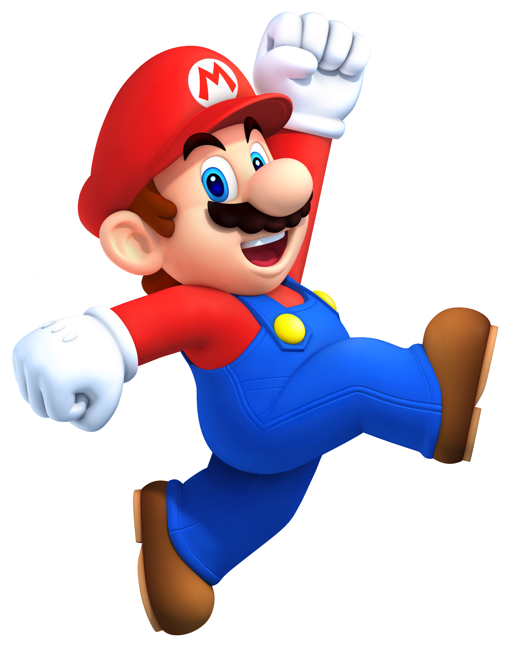 Mario-spel
