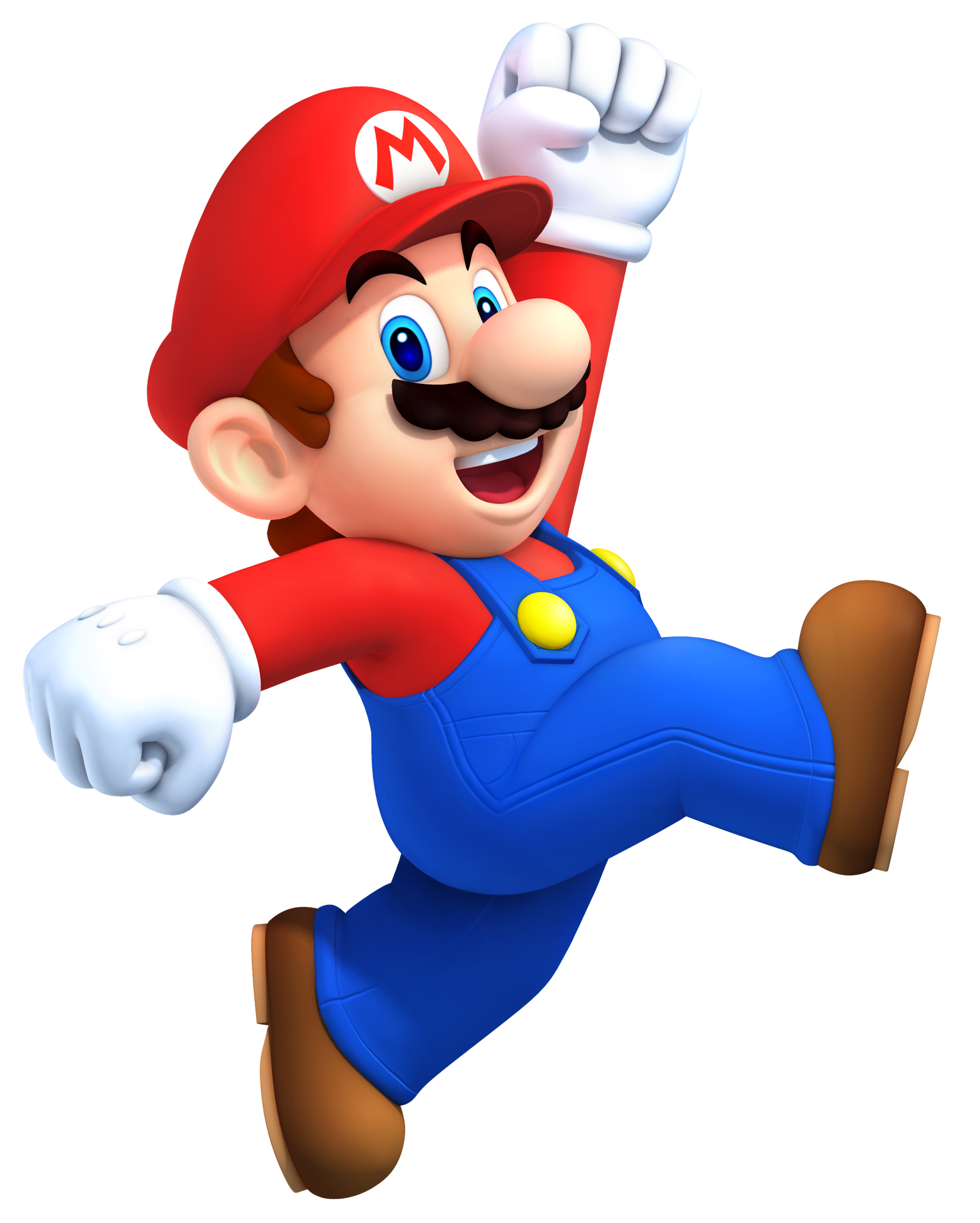 Mario Hry
