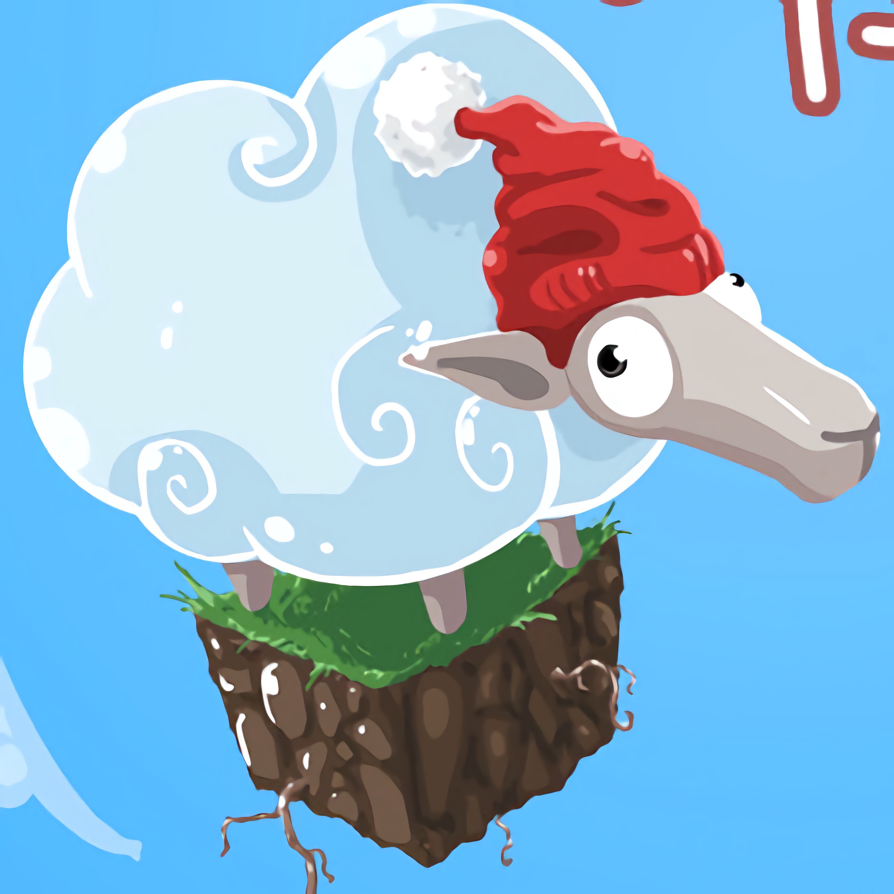 Sheep Party