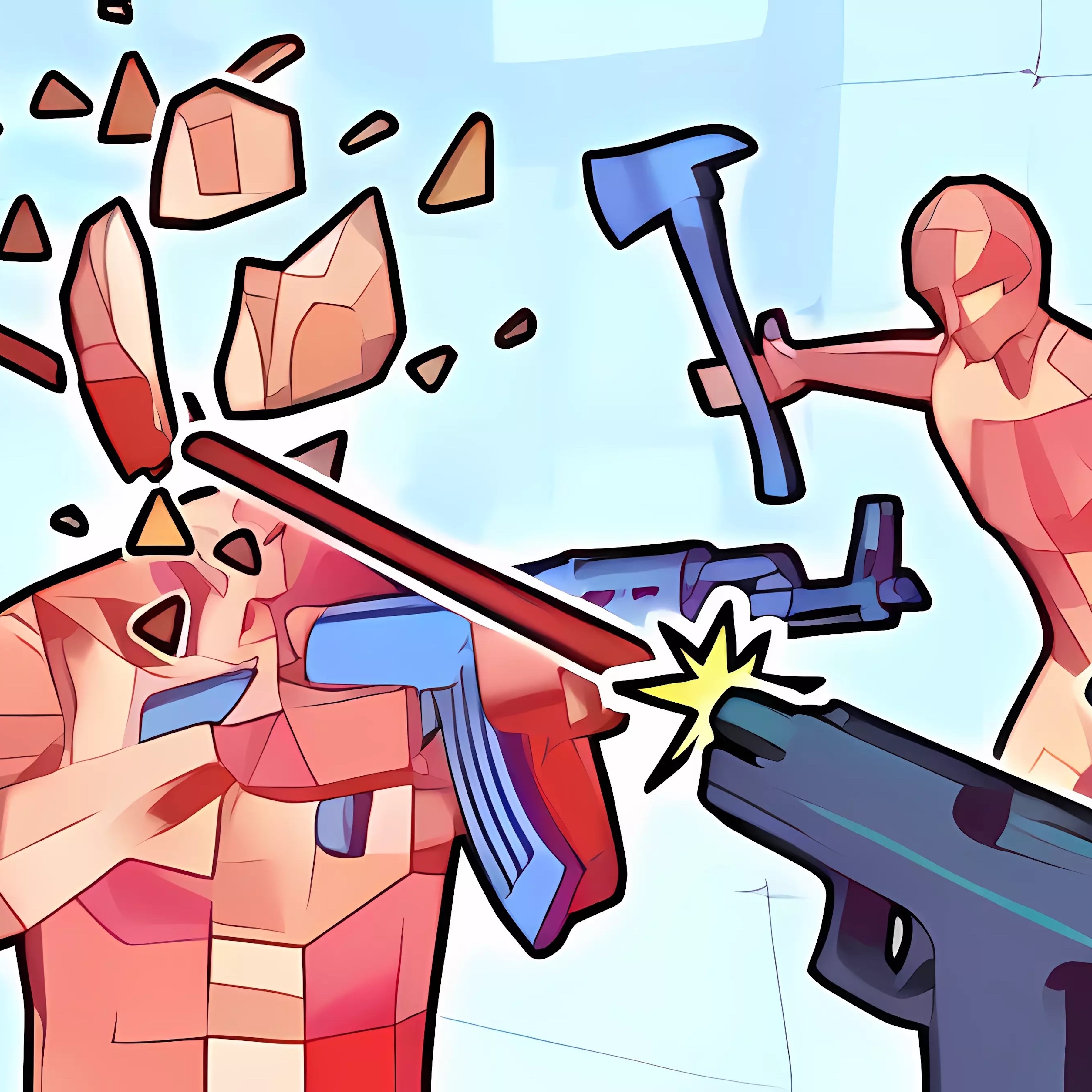 Time Shooter 3: SWAT