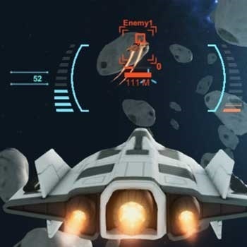 Space War v2