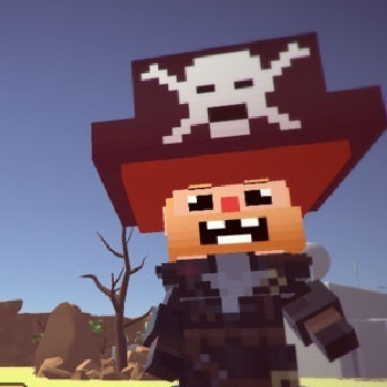 Johnny Trigger Online