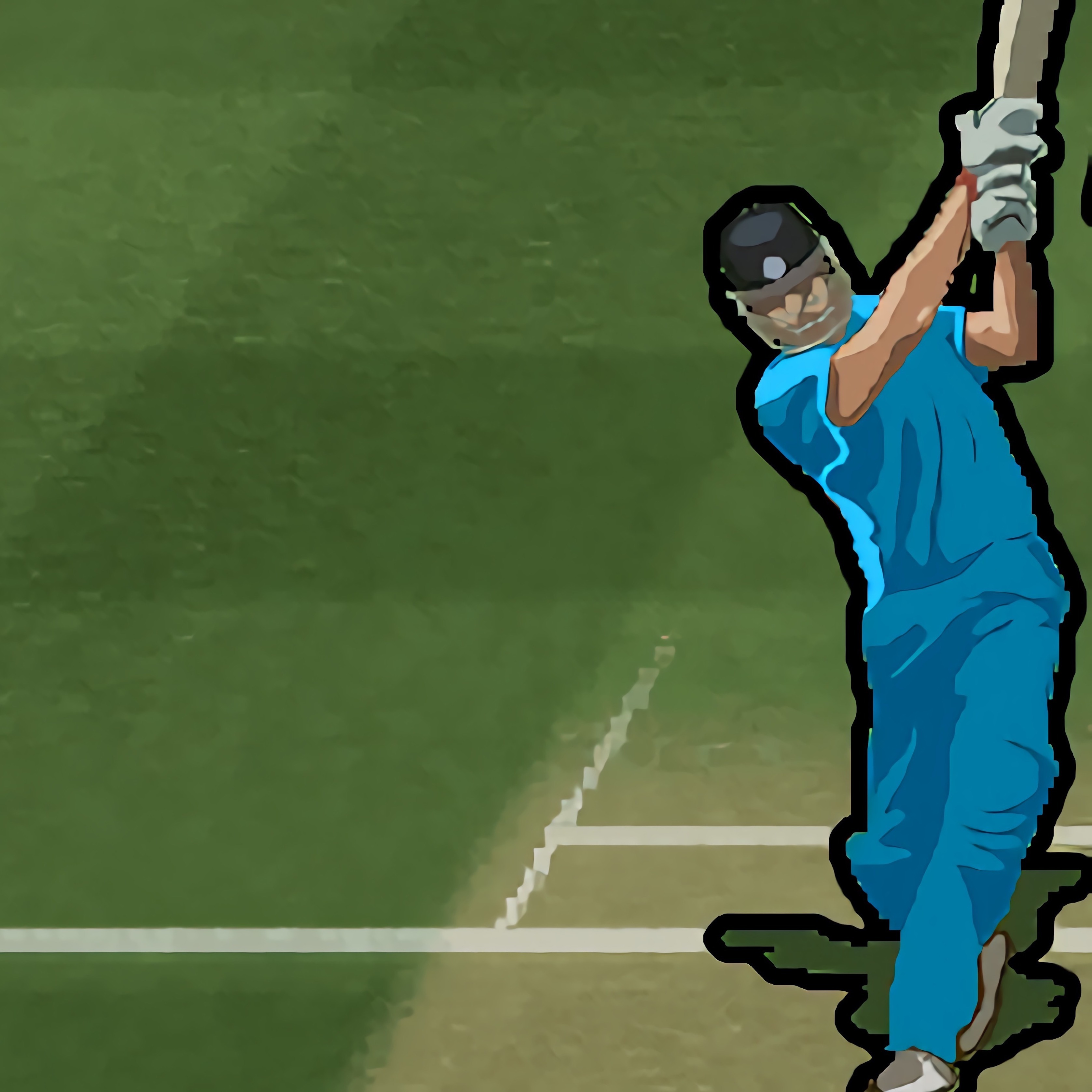 ICC T20 World Cup