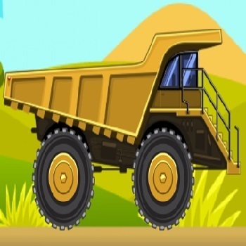 Mega Truck