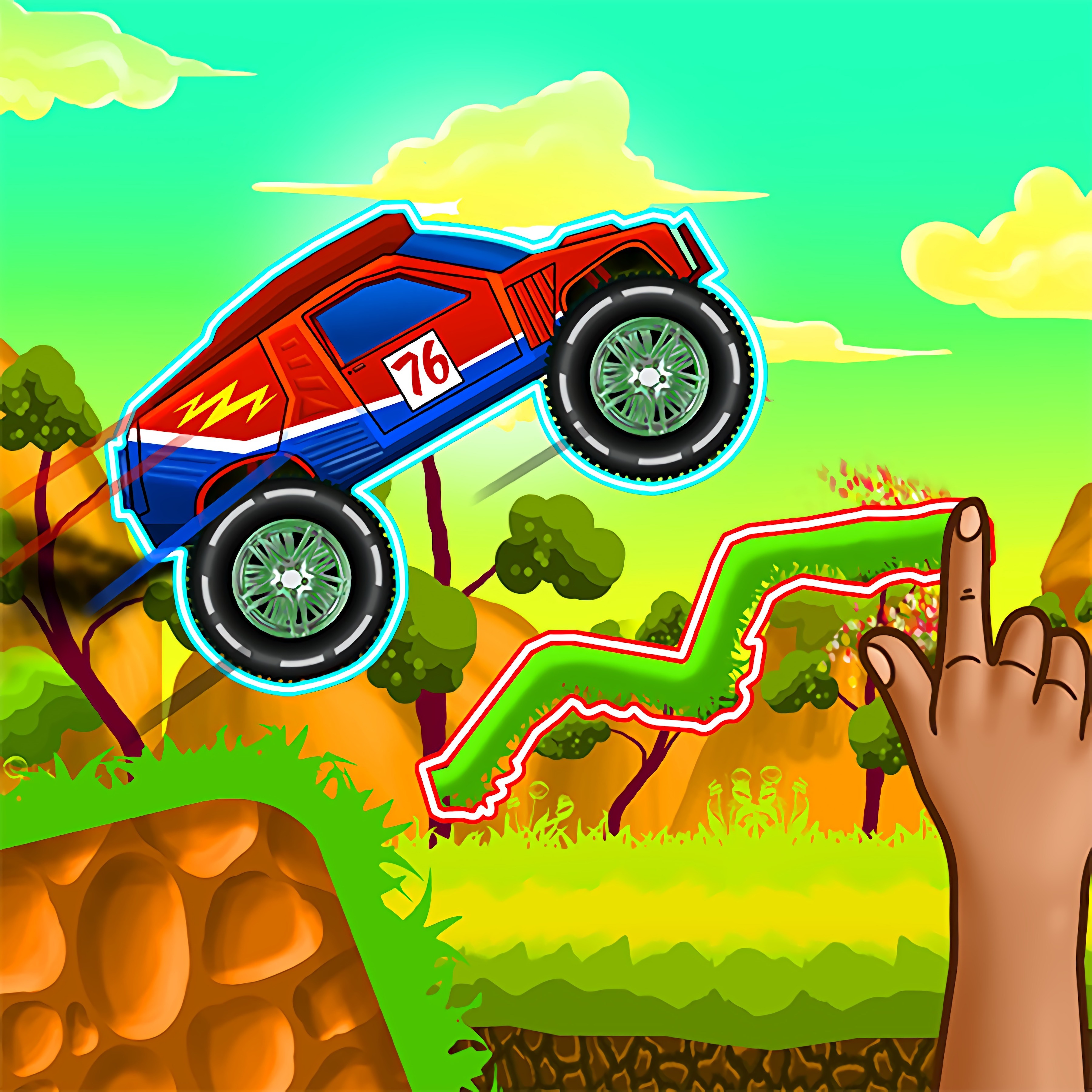Brainy Cars