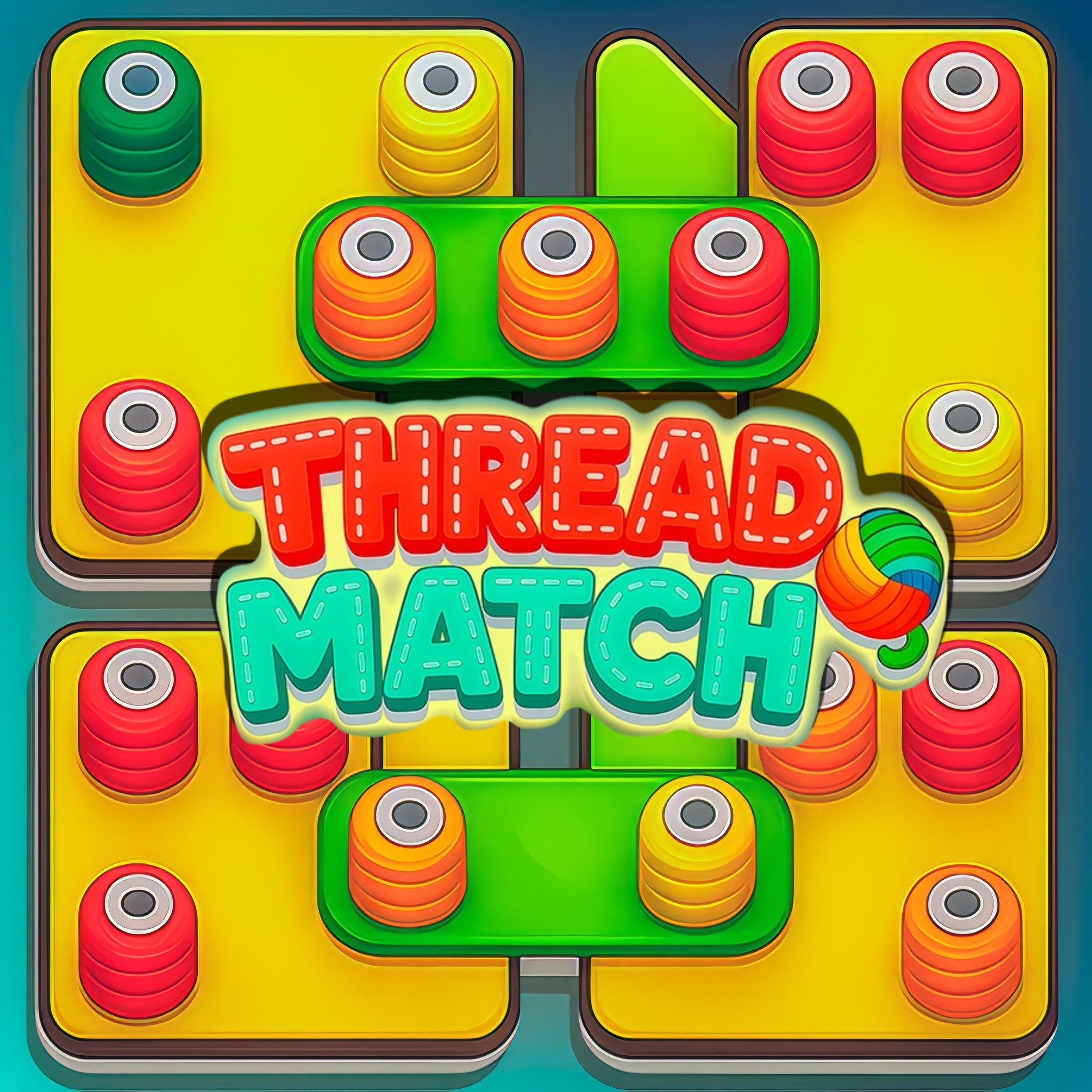  Thread Match