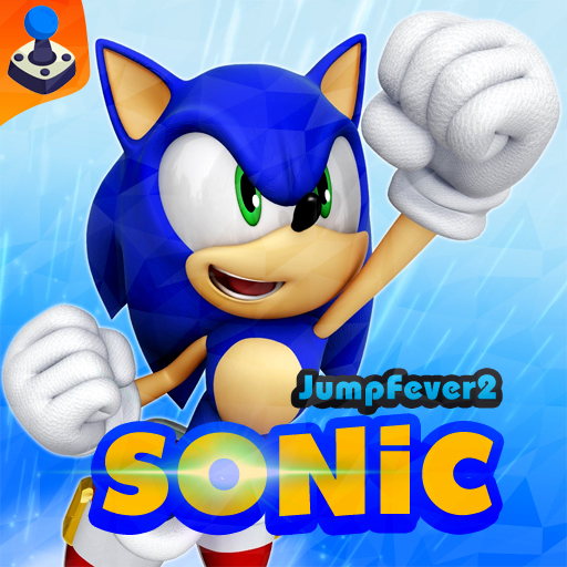 Sonic Jump Fever 2