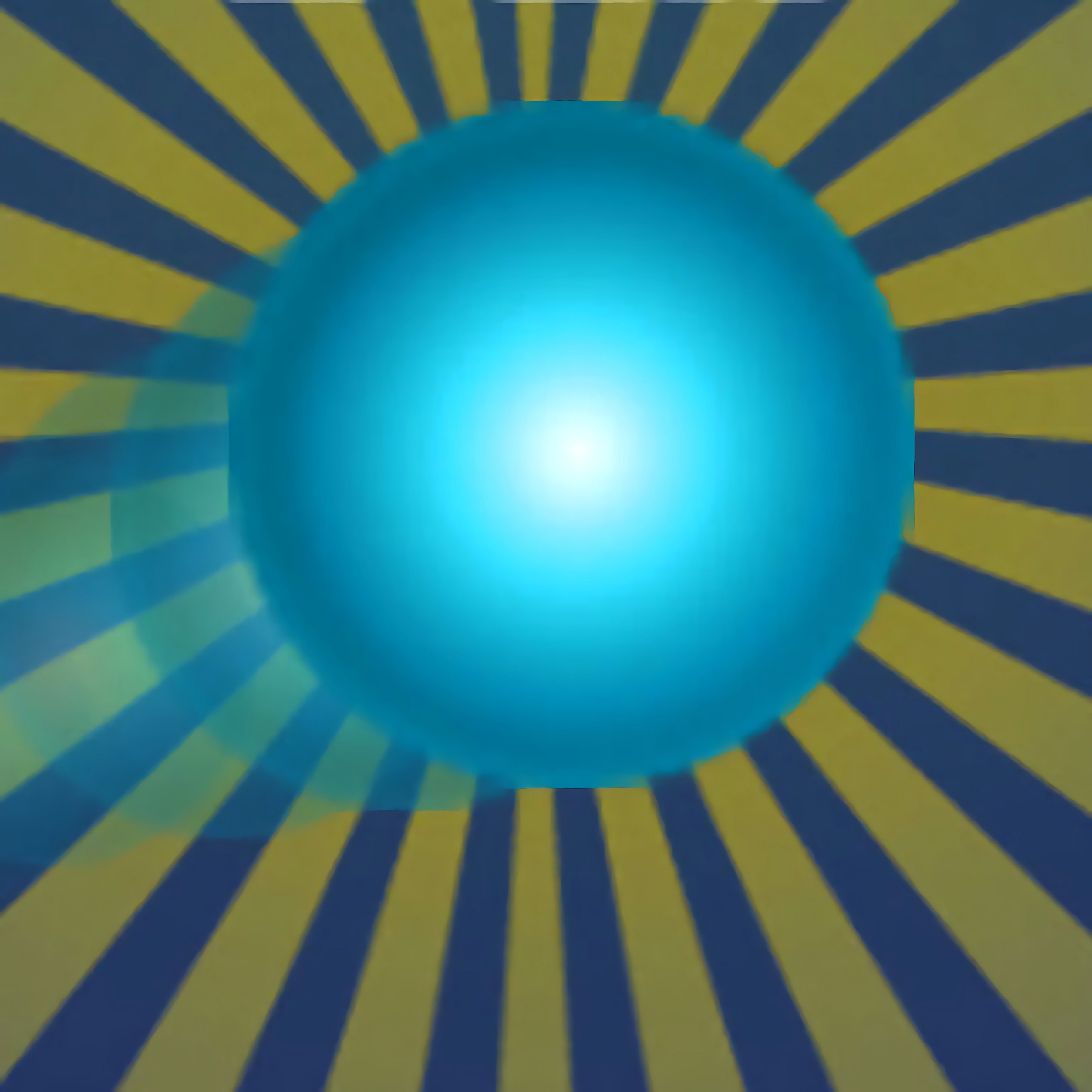 Ping Pong Ball