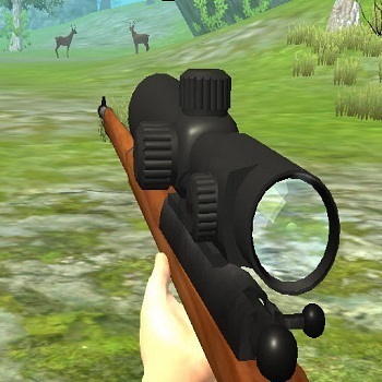 Hunter 3d