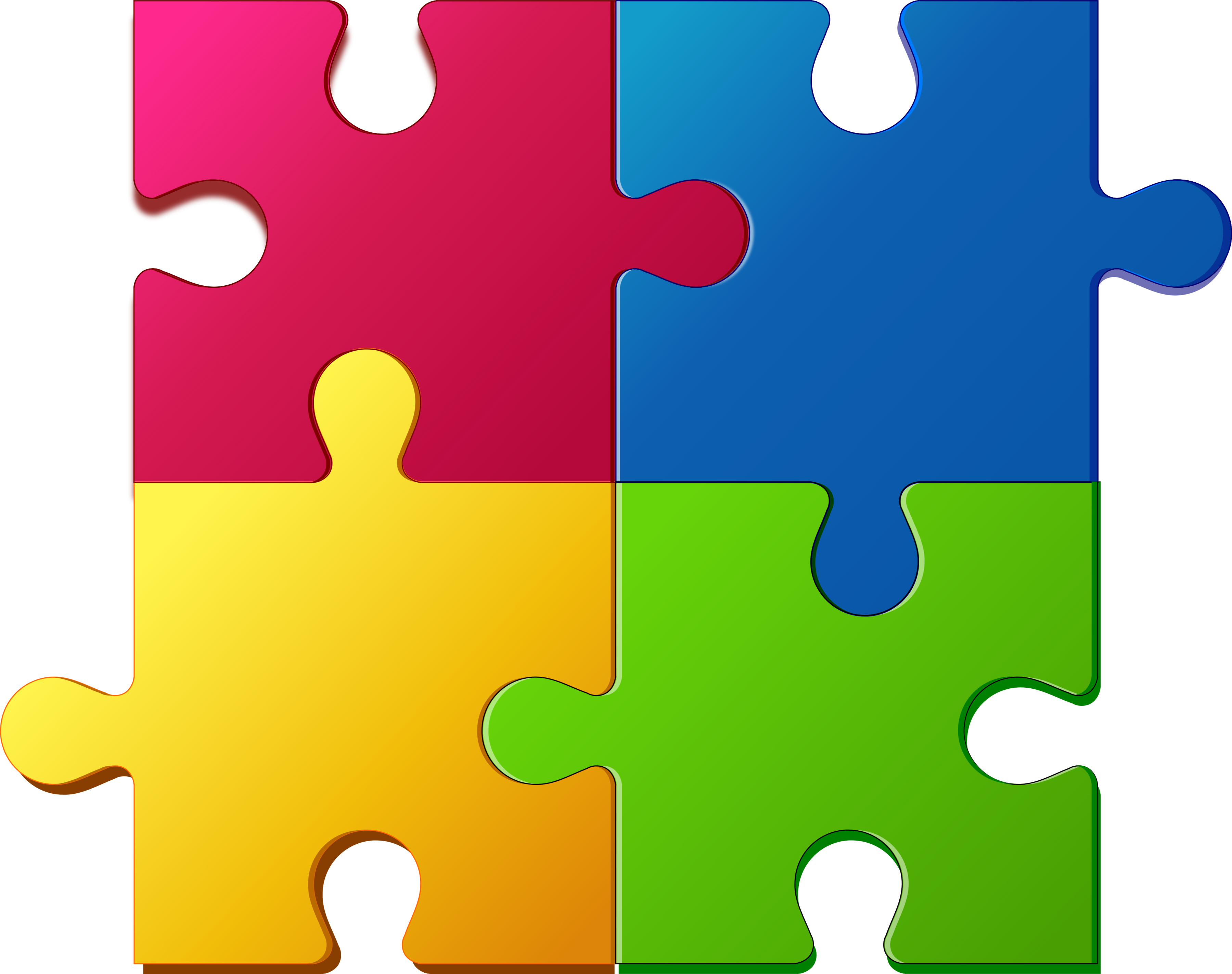Hry Puzzle Jigsaw