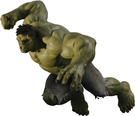 Hulk Spelletjes