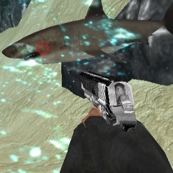 Shark Hunter2