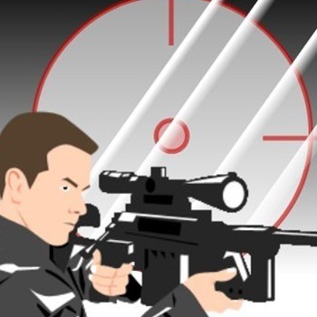 Shooter Accuracy And Speed