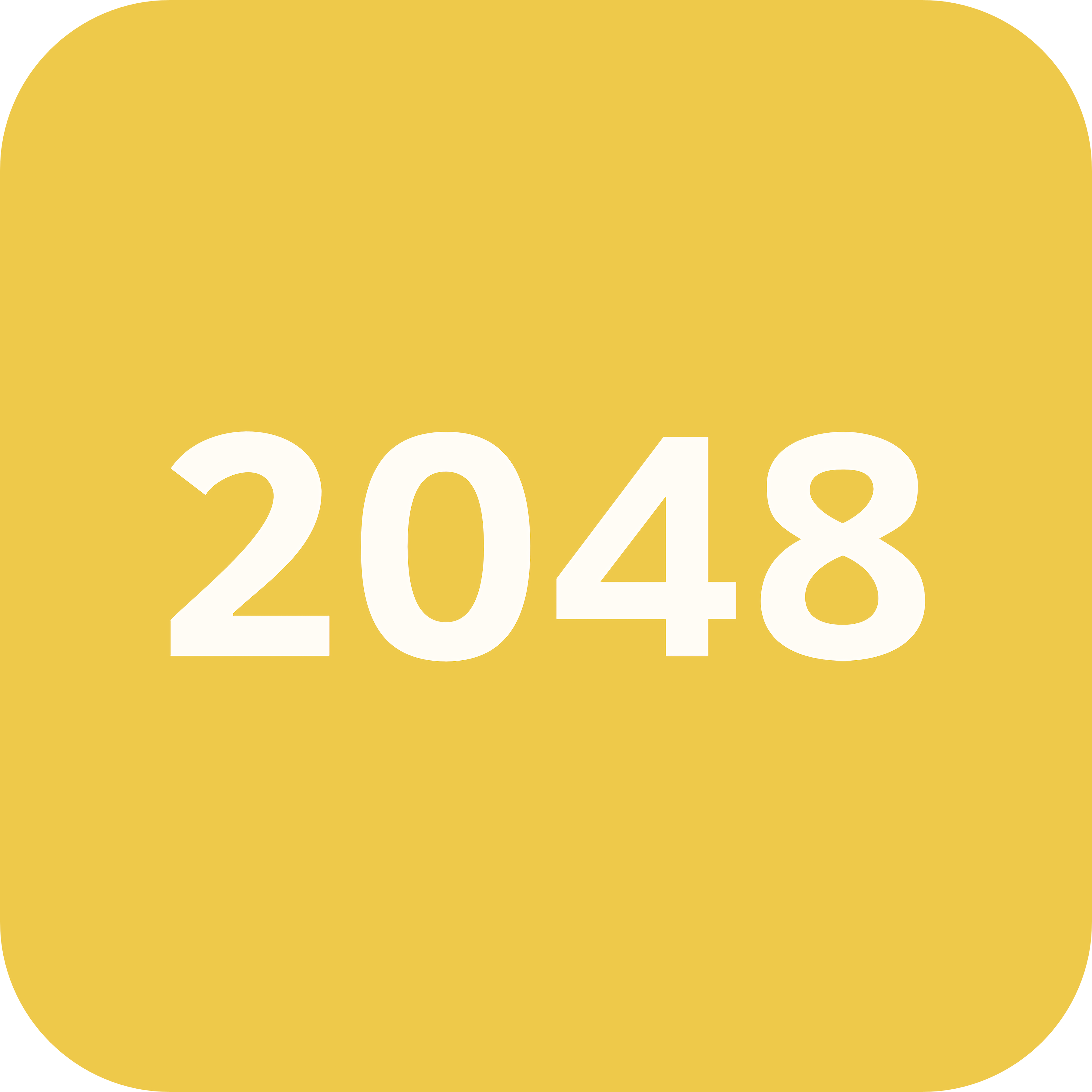 2048 Gry