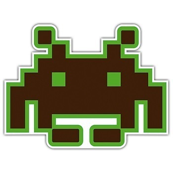 Space Invaders