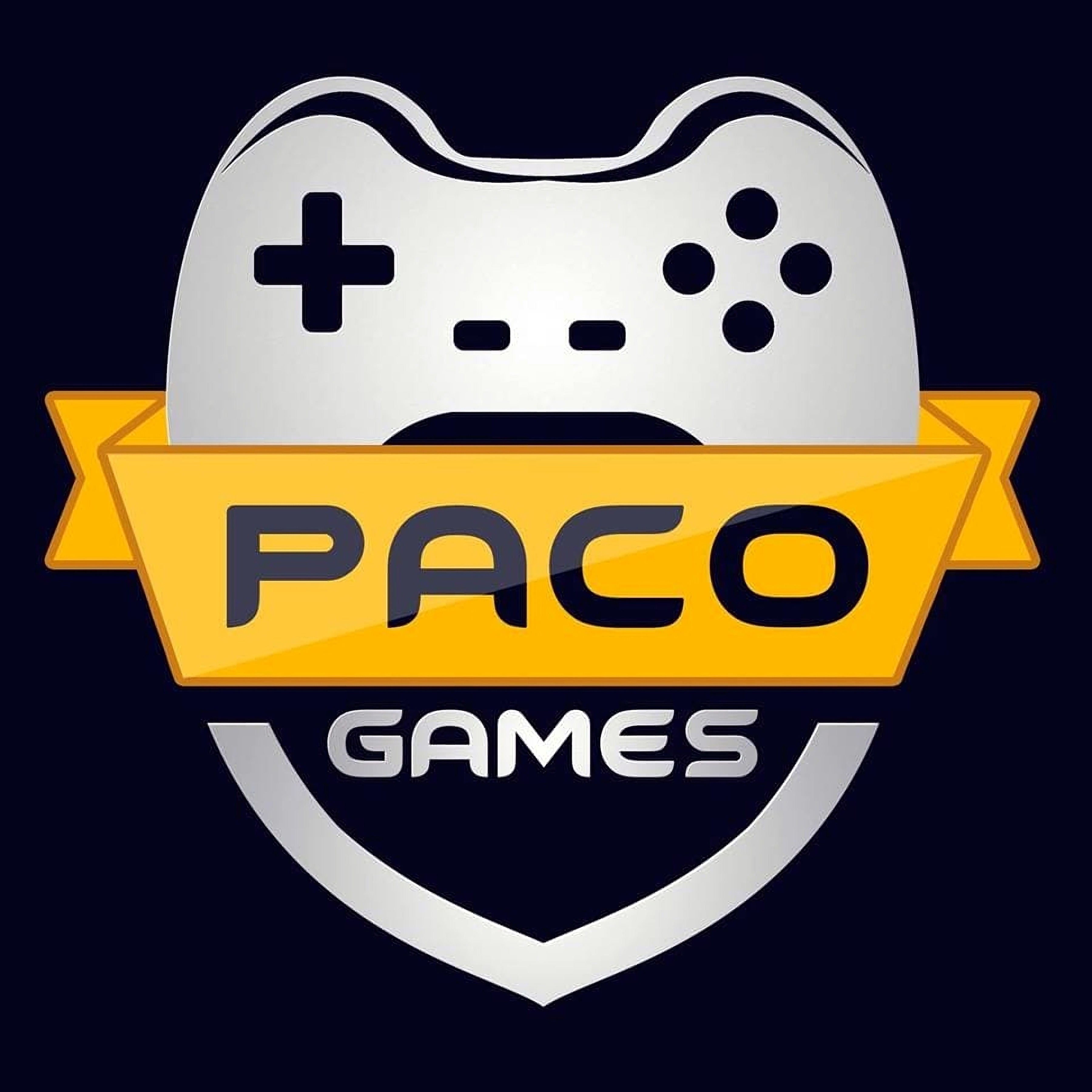 Paco Games