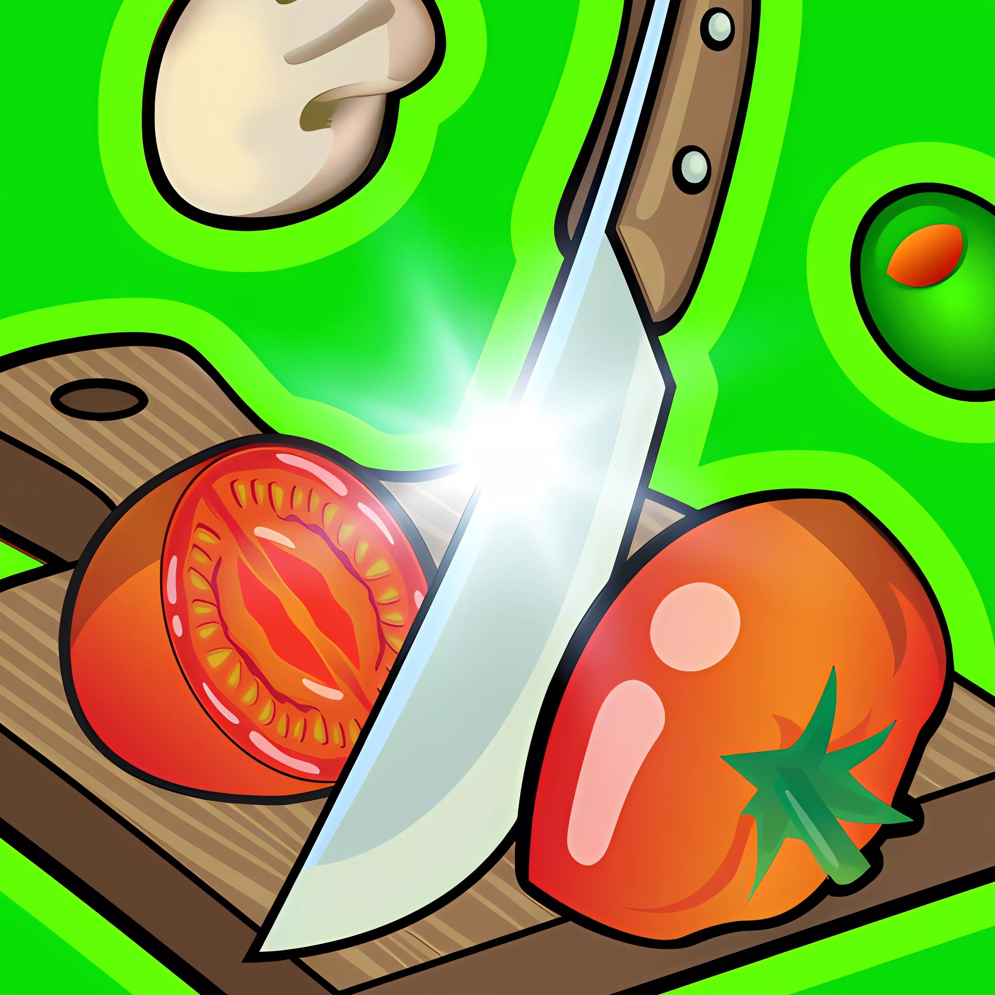 Pizza Ninja 3