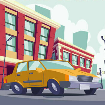 Car Traffic Command
