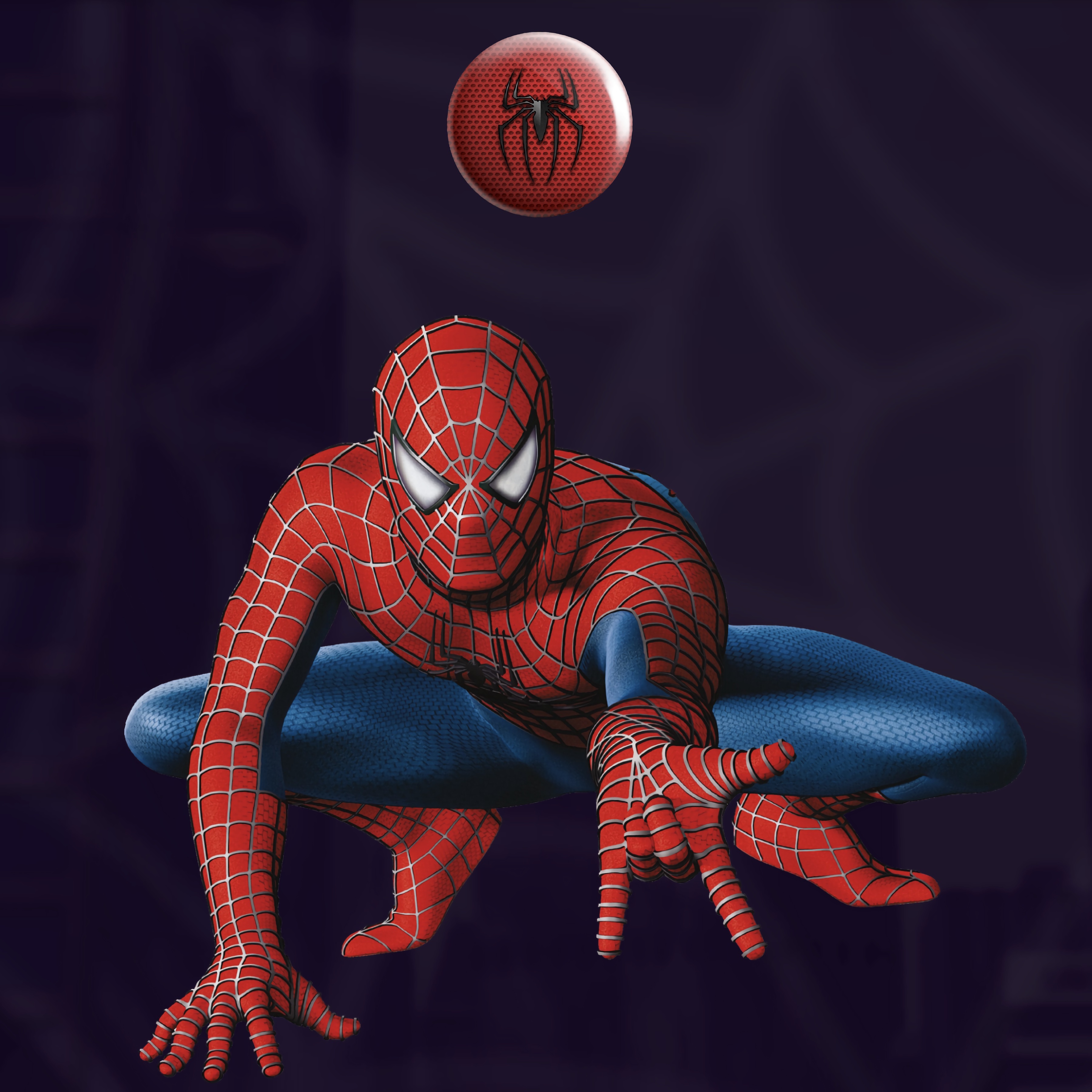 Spider-Man: Venom's Vengeance
