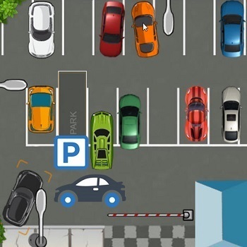 Parking Car