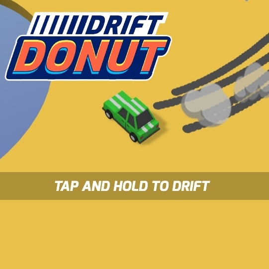 Drift Donut