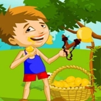 Mango Shooter