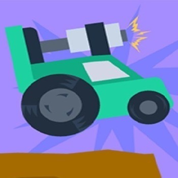 Desert Car