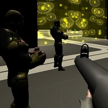 Fps Simulator