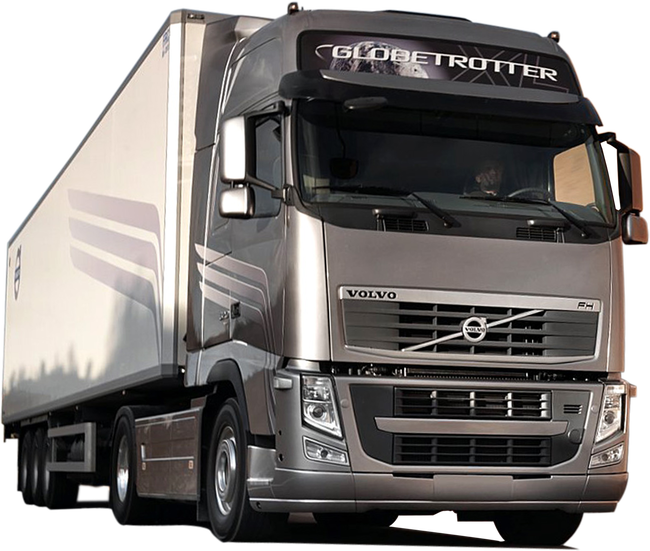 Truck Simulator