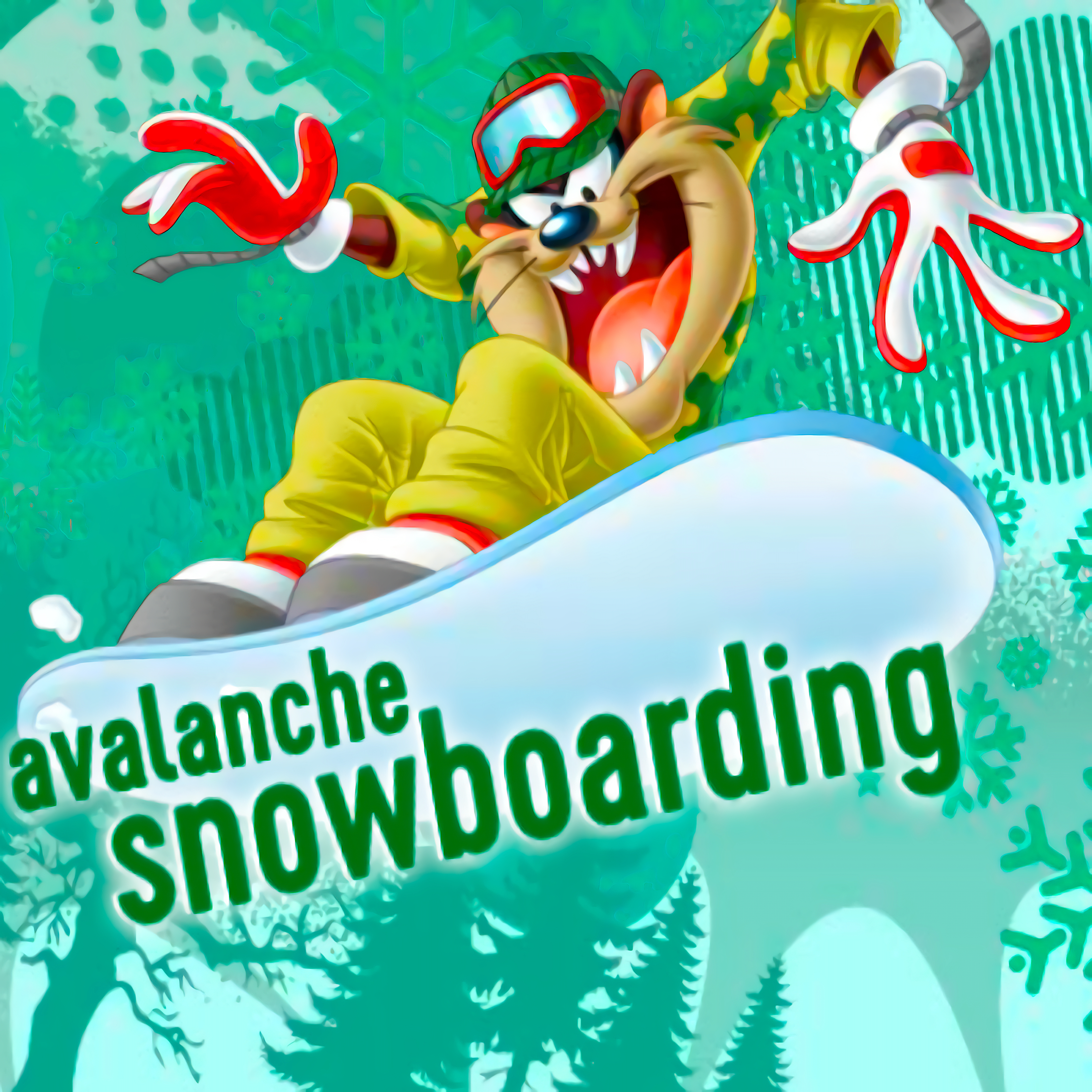 Snowboarding Games - Play Online Games on Desura
