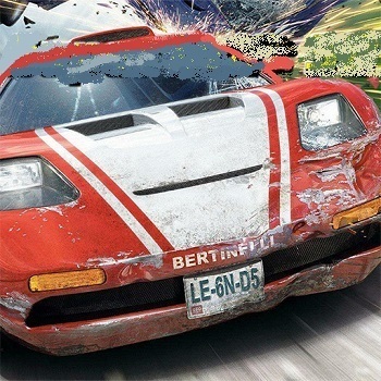 Super Drift 3D