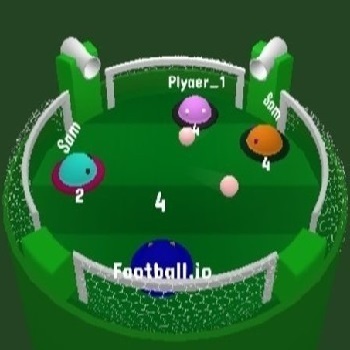 Football.io