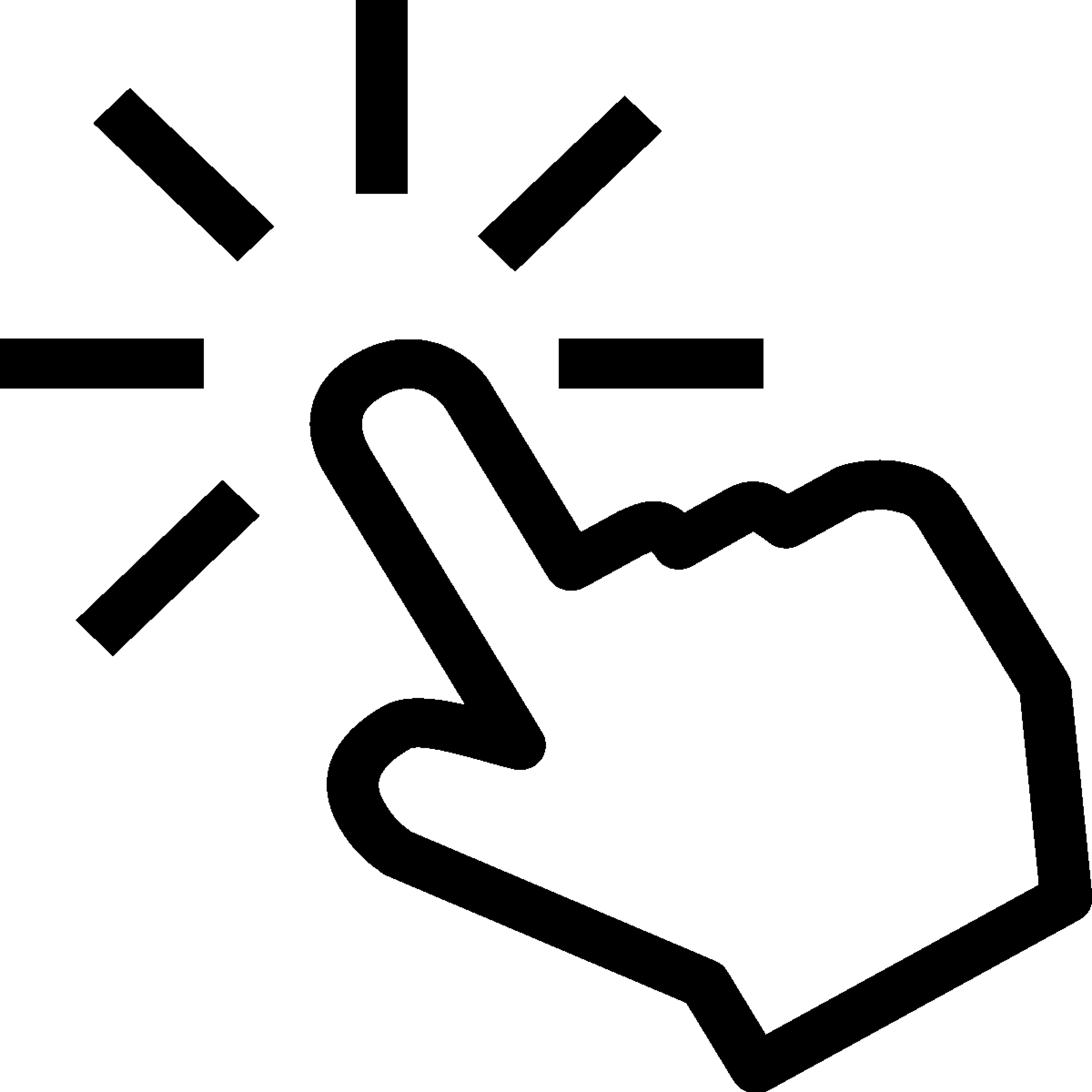 Point and Click