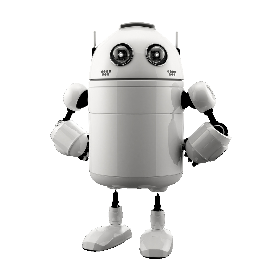 Robotické Hry