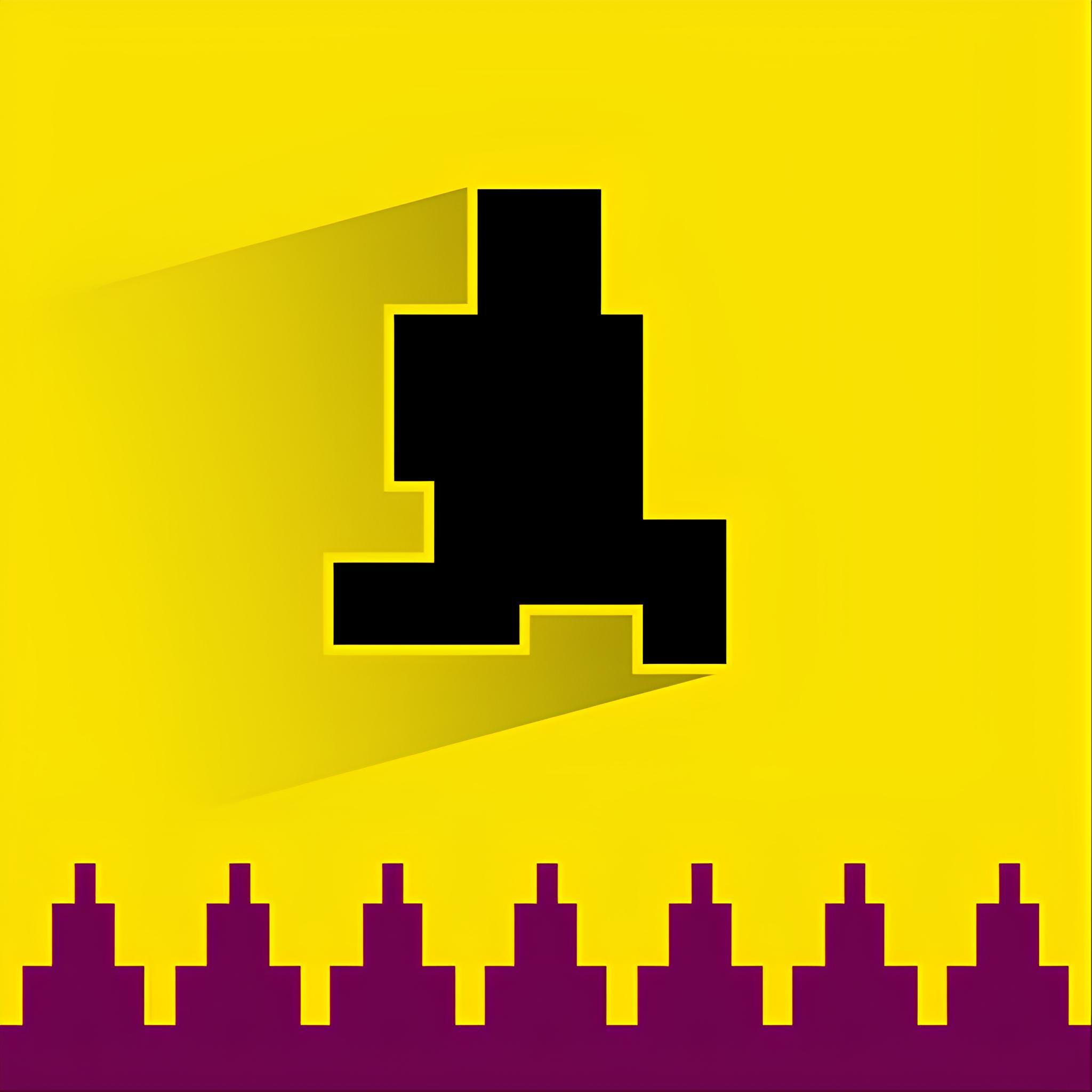 Pixel Path