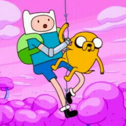 Elemental - Adventure Time